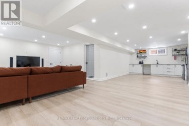 100 PRINCETON TERRACE Brampton (Northgate) Ontario photo 41