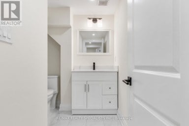 100 PRINCETON TERRACE Brampton (Northgate) Ontario photo 44