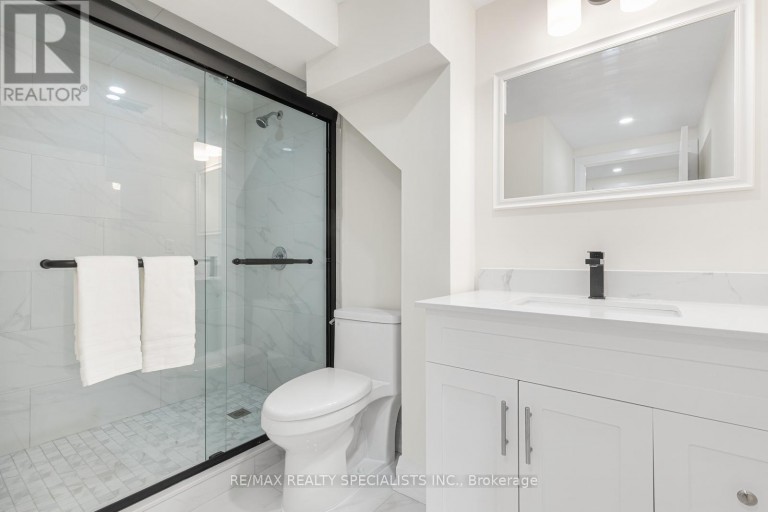 100 PRINCETON TERRACE, Brampton (Northgate), Ontario, L6S3S9