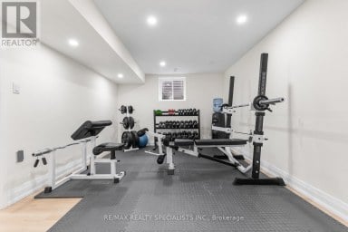 100 PRINCETON TERRACE Brampton (Northgate) Ontario photo 48