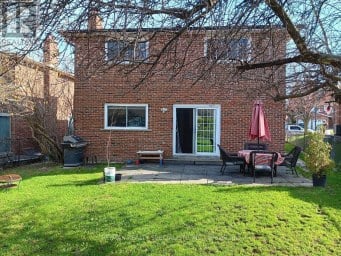 100 PRINCETON TERRACE Brampton (Northgate) Ontario photo 49