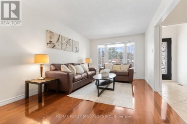 100 PRINCETON TERRACE Brampton (Northgate) Ontario photo 5