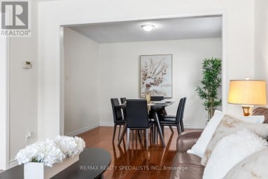 100 PRINCETON TERRACE Brampton (Northgate) Ontario photo 7