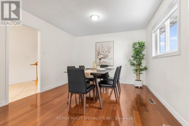 100 PRINCETON TERRACE Brampton (Northgate) Ontario photo 8