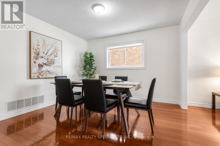 100 PRINCETON TERRACE, Brampton (Northgate), Ontario, L6S3S9