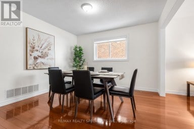 100 PRINCETON TERRACE Brampton (Northgate) Ontario photo 9