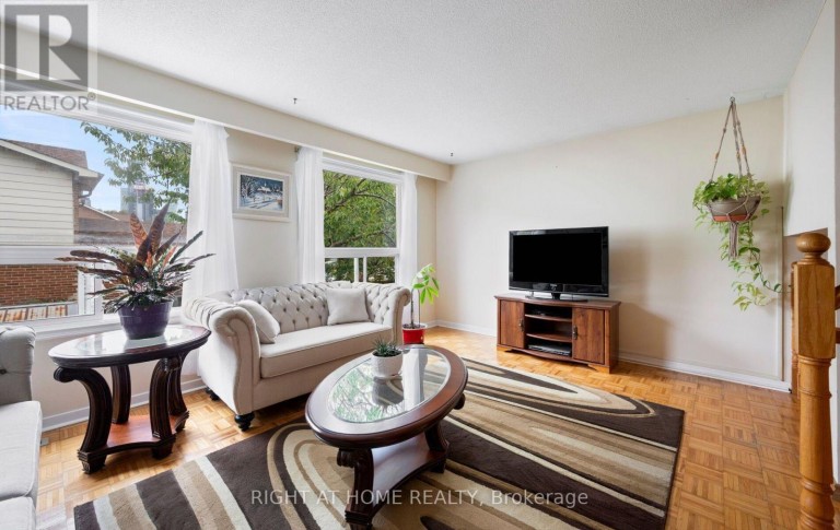 875 MESSENGER MEADOW DRIVE, Mississauga (Creditview), Ontario, L5C3T1