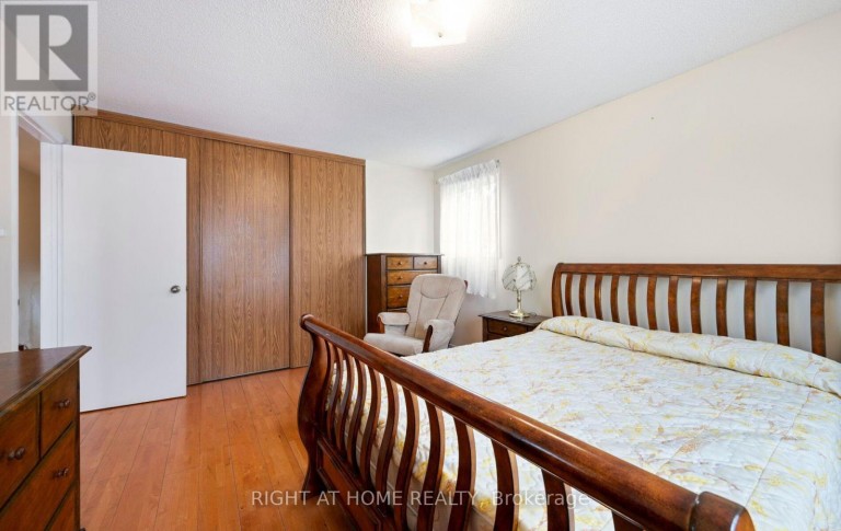 875 MESSENGER MEADOW DRIVE, Mississauga (Creditview), Ontario, L5C3T1