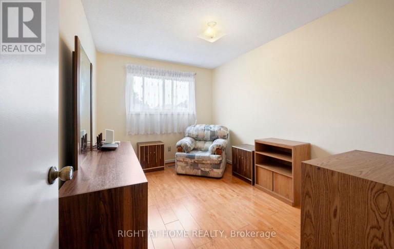 875 MESSENGER MEADOW DRIVE, Mississauga (Creditview), Ontario, L5C3T1