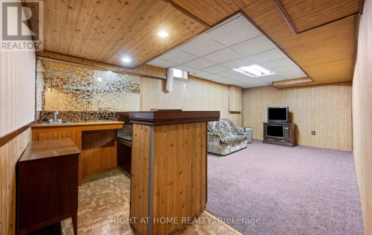 875 MESSENGER MEADOW DRIVE, Mississauga (Creditview), Ontario, L5C3T1