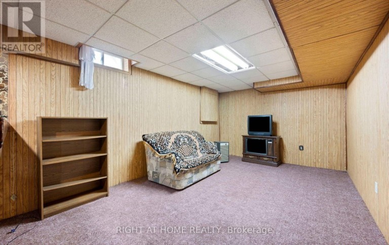 875 MESSENGER MEADOW DRIVE, Mississauga (Creditview), Ontario, L5C3T1