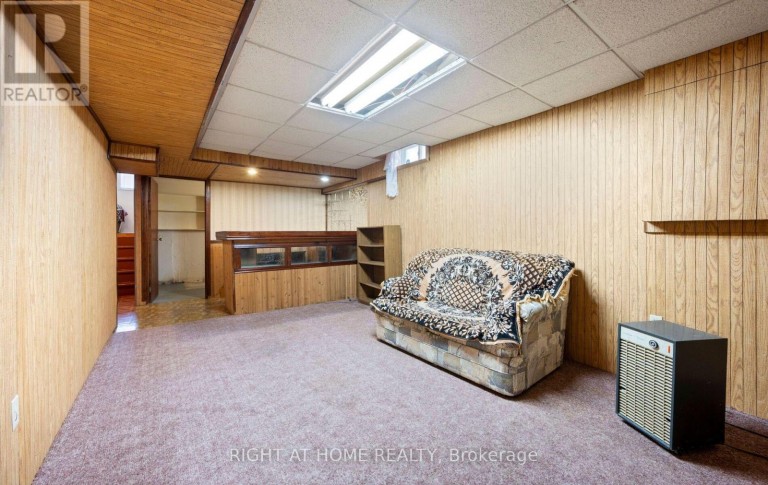 875 MESSENGER MEADOW DRIVE, Mississauga (Creditview), Ontario, L5C3T1