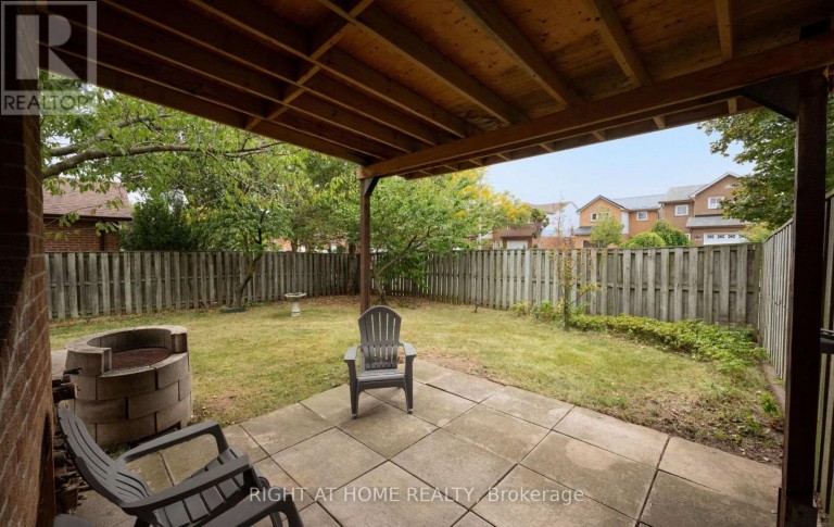 875 MESSENGER MEADOW DRIVE, Mississauga (Creditview), Ontario, L5C3T1