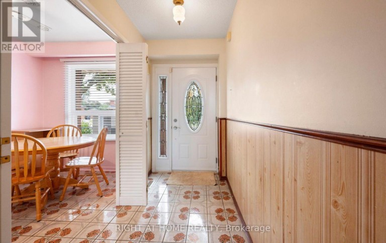 875 MESSENGER MEADOW DRIVE, Mississauga (Creditview), Ontario, L5C3T1