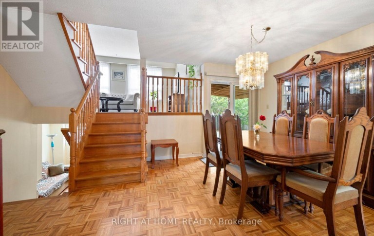 875 MESSENGER MEADOW DRIVE, Mississauga (Creditview), Ontario, L5C3T1
