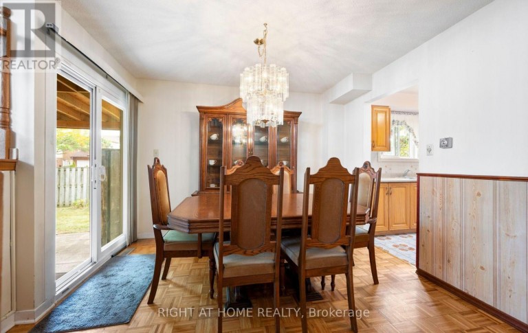 875 MESSENGER MEADOW DRIVE, Mississauga (Creditview), Ontario, L5C3T1