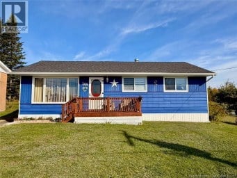 209 Centennial Heights Street Dalhousie New Brunswick photo 1