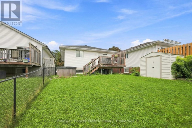 854 ABBEY LANE, Peterborough (Ashburnham Ward 4), Ontario, K9H7N6