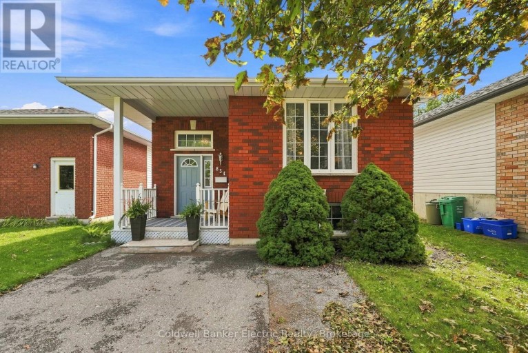 854 ABBEY LANE, Peterborough (Ashburnham Ward 4), Ontario, K9H7N6