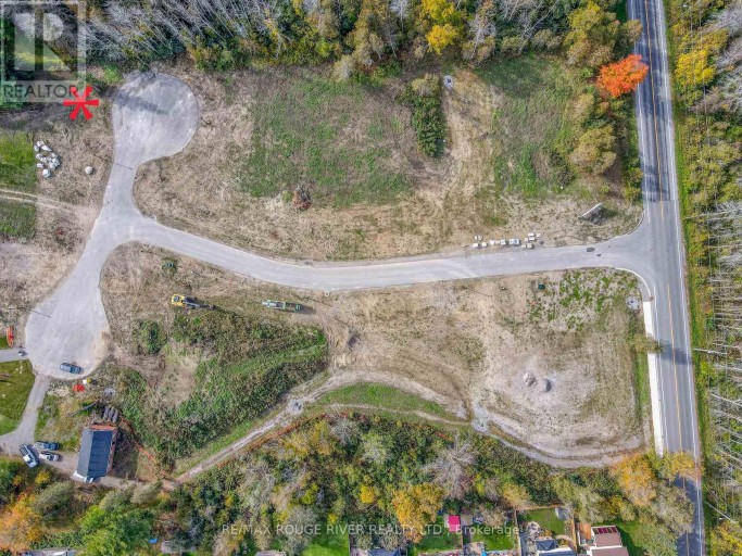 LOT 6 CEDAR SHORE TRAIL, Cobourg, Ontario, K9A3L3