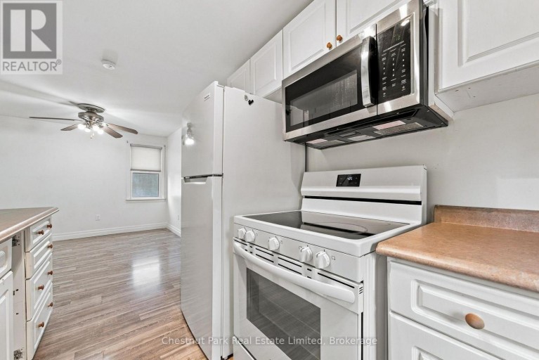 9 ROGERS STREET, Prince Edward County (Picton Ward), Ontario, K0K2T0