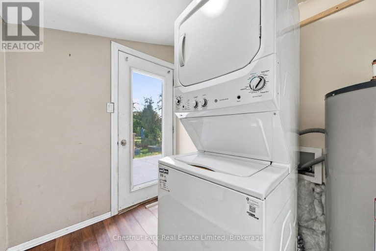 9 ROGERS STREET, Prince Edward County (Picton Ward), Ontario, K0K2T0