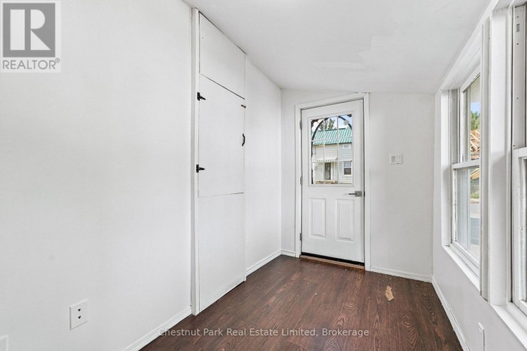 9 ROGERS STREET, Prince Edward County (Picton Ward), Ontario, K0K2T0