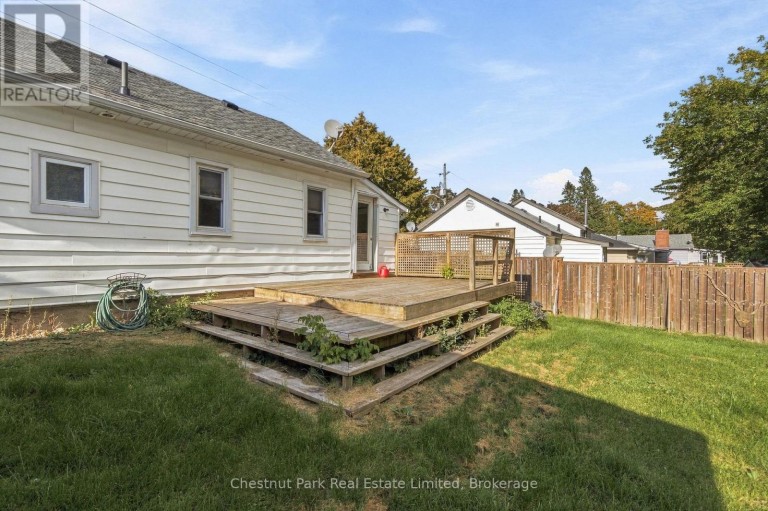 9 ROGERS STREET, Prince Edward County (Picton Ward), Ontario, K0K2T0