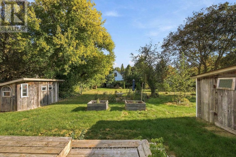 9 ROGERS STREET, Prince Edward County (Picton Ward), Ontario, K0K2T0