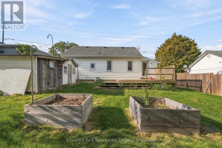 9 ROGERS STREET, Prince Edward County (Picton Ward), Ontario, K0K2T0