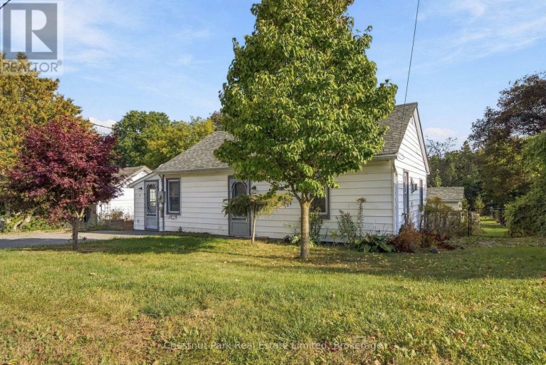 9 ROGERS STREET, Prince Edward County (Picton Ward), Ontario, K0K2T0