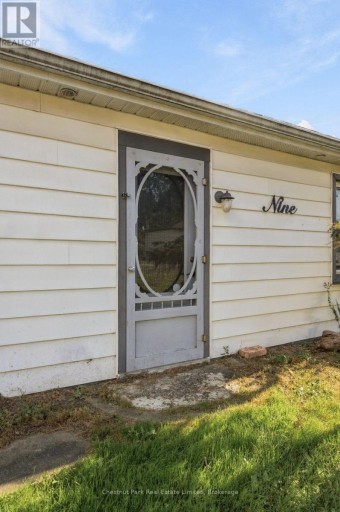 9 ROGERS STREET, Prince Edward County (Picton Ward), Ontario, K0K2T0