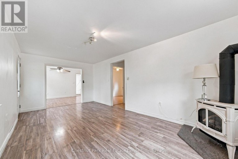 9 ROGERS STREET, Prince Edward County (Picton Ward), Ontario, K0K2T0