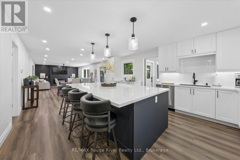 1004 TELECOM ROAD, Kawartha Lakes (Manvers), Ontario, L0A1K0