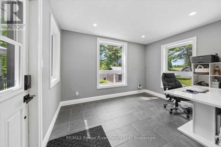 1004 TELECOM ROAD, Kawartha Lakes (Manvers), Ontario, L0A1K0