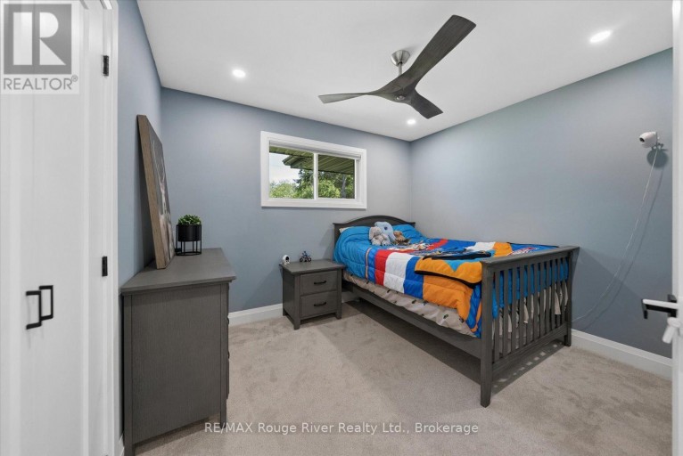 1004 TELECOM ROAD, Kawartha Lakes (Manvers), Ontario, L0A1K0