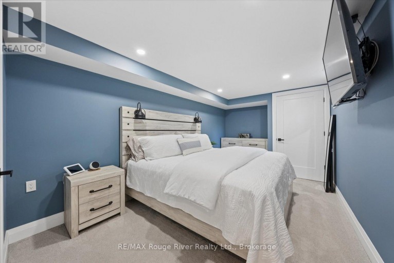 1004 TELECOM ROAD, Kawartha Lakes (Manvers), Ontario, L0A1K0