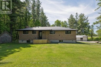 1004 TELECOM ROAD Kawartha Lakes (Manvers) Ontario photo 2