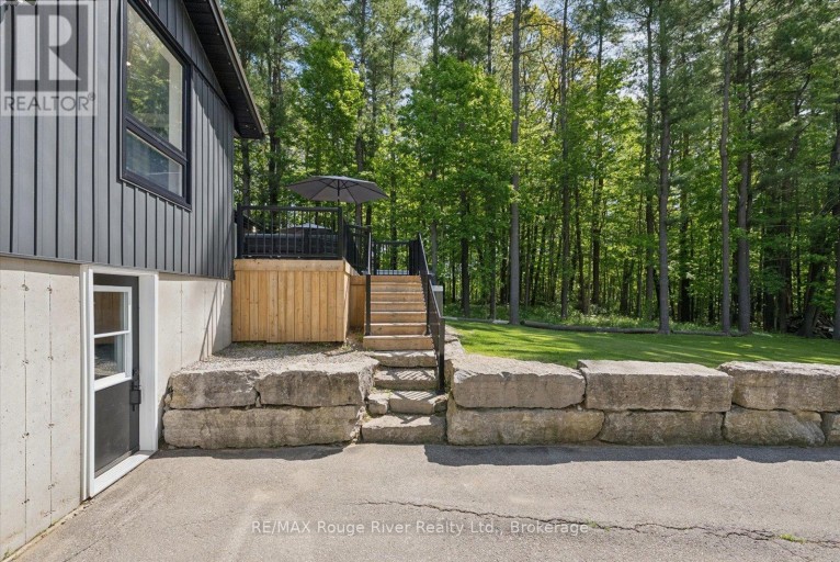 1004 TELECOM ROAD, Kawartha Lakes (Manvers), Ontario, L0A1K0