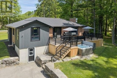 1004 TELECOM ROAD Kawartha Lakes (Manvers) Ontario photo 22