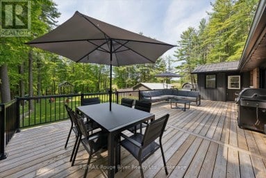 1004 TELECOM ROAD Kawartha Lakes (Manvers) Ontario photo 23