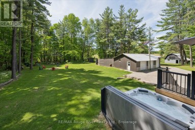 1004 TELECOM ROAD Kawartha Lakes (Manvers) Ontario photo 25