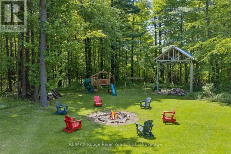 1004 TELECOM ROAD, Kawartha Lakes (Manvers), Ontario, L0A1K0