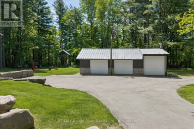 1004 TELECOM ROAD Kawartha Lakes (Manvers) Ontario photo 27