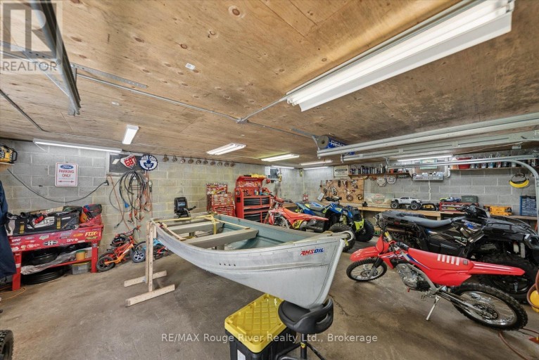 1004 TELECOM ROAD, Kawartha Lakes (Manvers), Ontario, L0A1K0