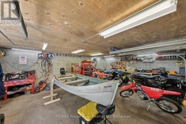 1004 TELECOM ROAD Kawartha Lakes (Manvers) Ontario photo 28