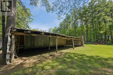 1004 TELECOM ROAD Kawartha Lakes (Manvers) Ontario photo 29
