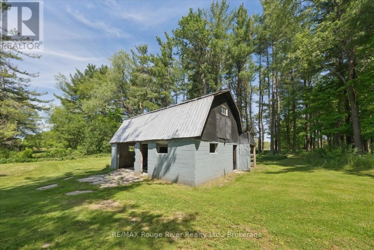 1004 TELECOM ROAD, Kawartha Lakes (Manvers), Ontario, L0A1K0