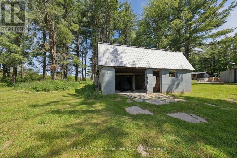 1004 TELECOM ROAD, Kawartha Lakes (Manvers), Ontario, L0A1K0