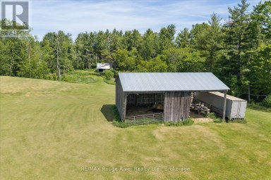 1004 TELECOM ROAD Kawartha Lakes (Manvers) Ontario photo 32